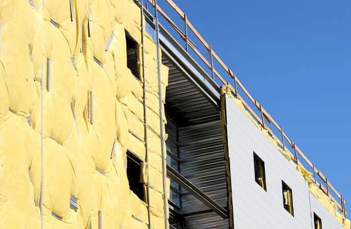 Étapes d’un projet d’isolation avec Avenir Rénovations