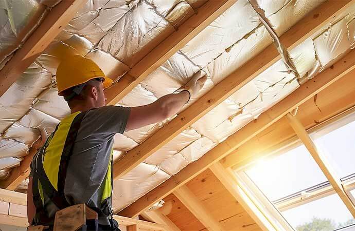 Étapes d’un projet d’isolation avec Avenir Rénovations Suisse