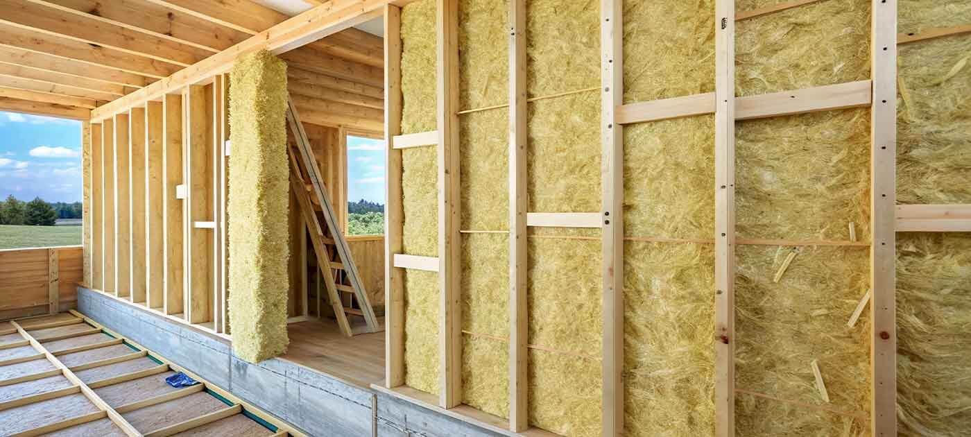 Isolation Mur intérieur