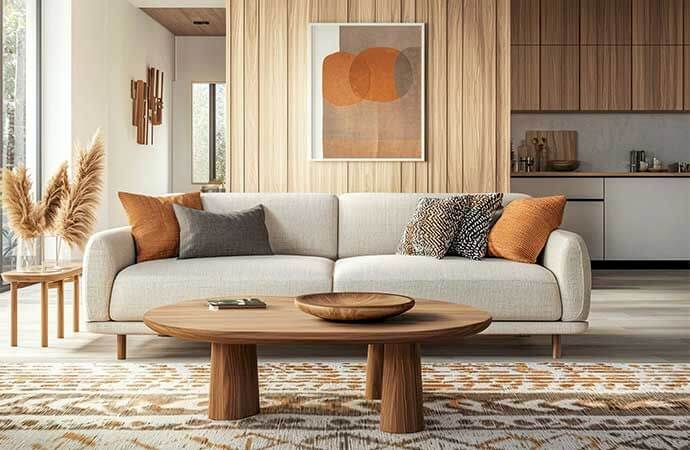 Étapes d’un projet de pose ou rénovation de lambris mural en Suisse romande