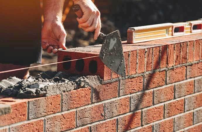 Étapes d’un projet de maçonnerie avec Avenir Rénovations Suisse