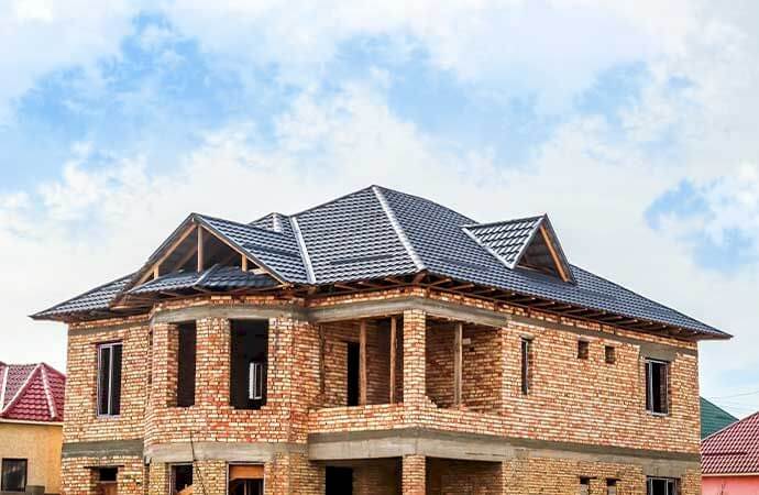 Notre démarche étape par étape pour l’extension de maison en brique