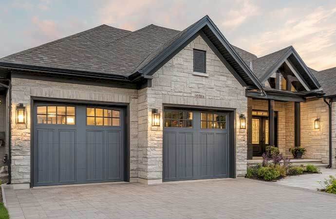 Étapes du projet d’extension