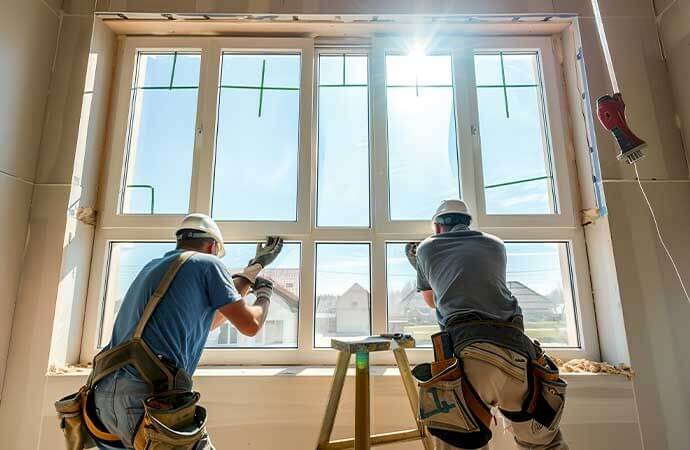 Étapes d’un projet de pose de menuiseries extérieures avec Avenir Rénovations