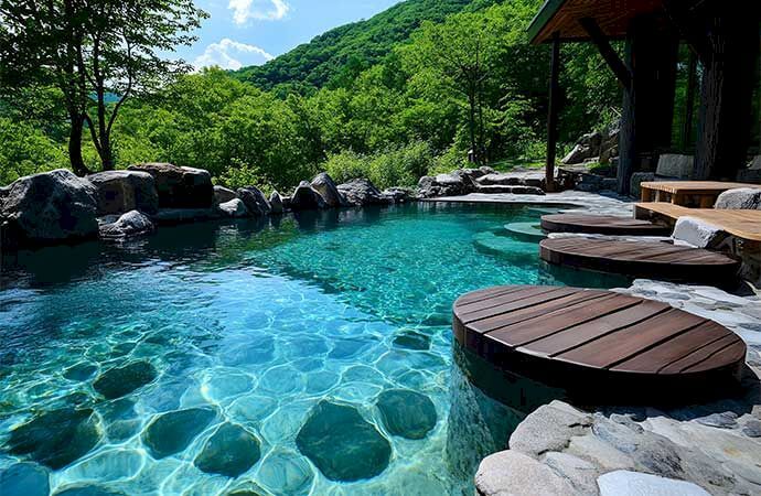 Quelles sont les étapes d’un projet de piscine naturelle ?