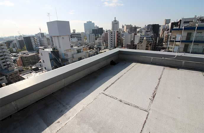 Les étapes d’un projet de surélévation de toit terrasse inaccessible