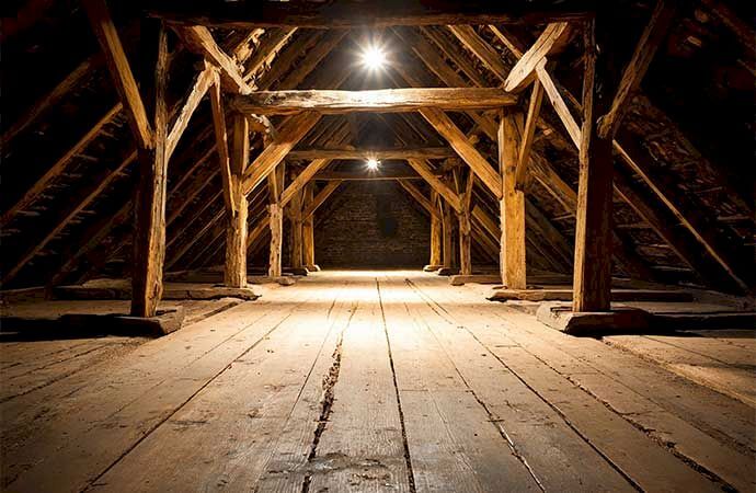 Étapes clés de l’aménagement de combles