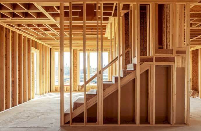 Les solutions d’extension de maison en bois proposées en Suisse romande
