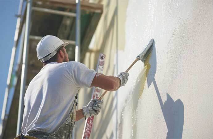 Étapes de réalisation d’un projet de peinture intérieure en Suisse romande