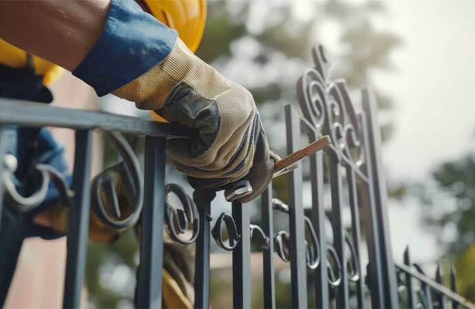 Quelles sont les étapes d’un projet d’installation de portail ?