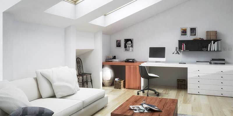 Prix rénovation de bureau