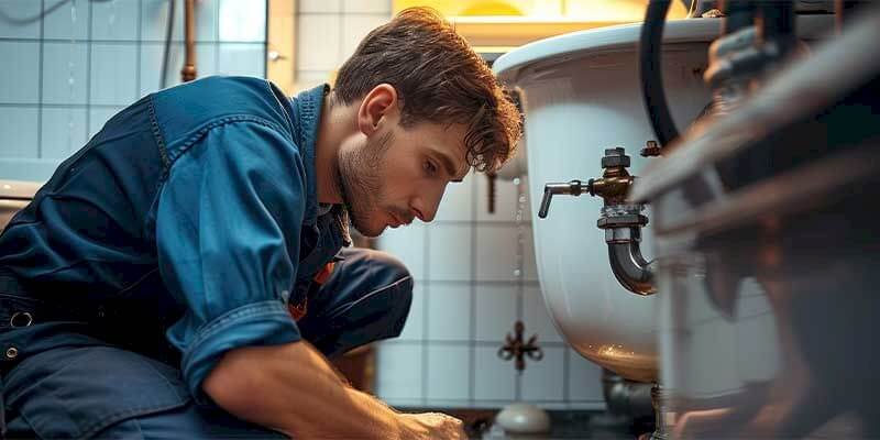 Prix rénovation de plomberie