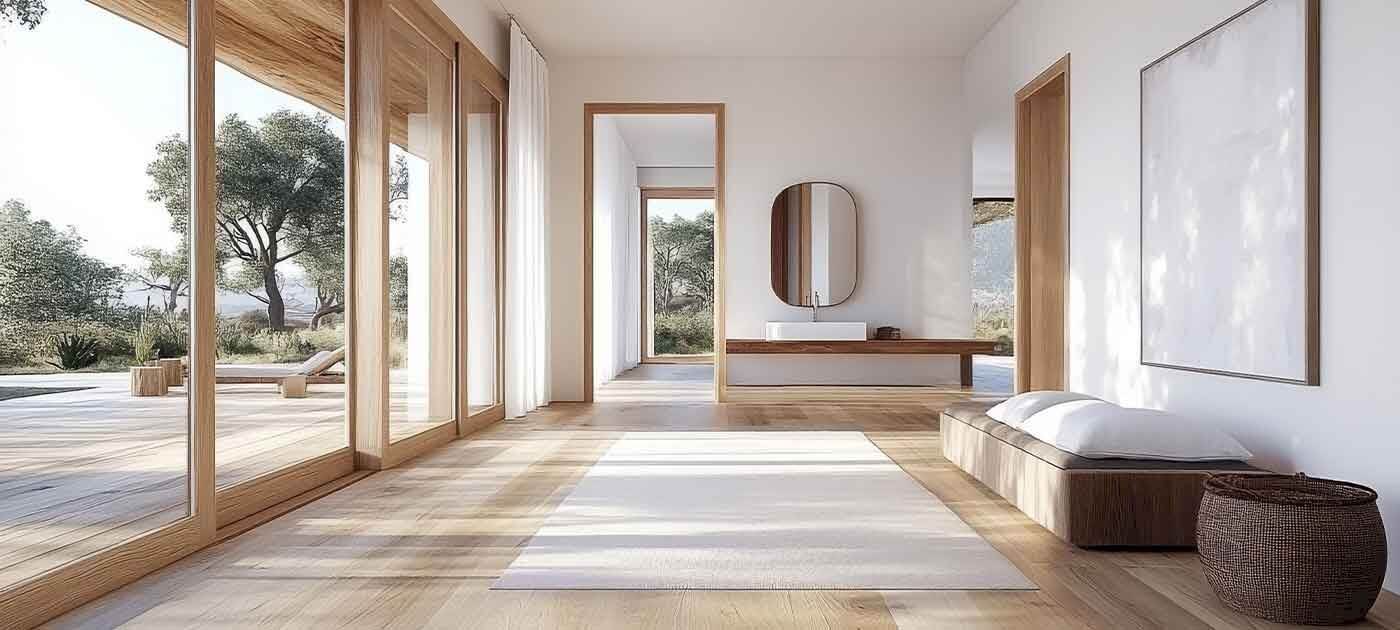 Rénovation intérieure