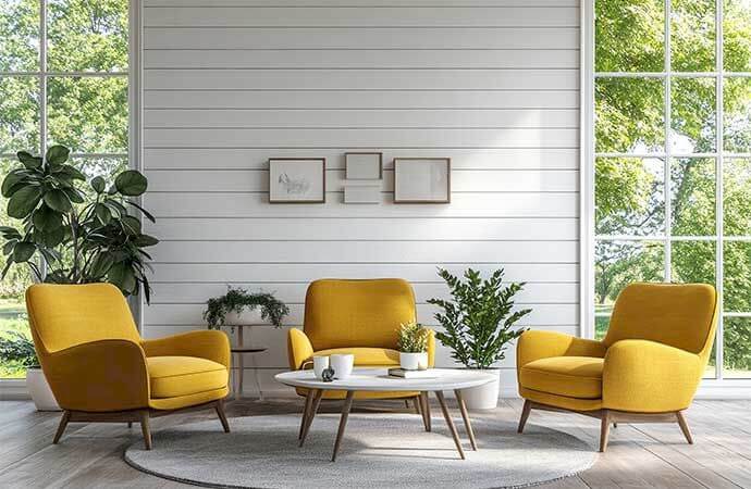 Quelles sont les étapes clés pour réussir l’aménagement de son salon ?