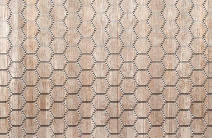 Étapes d’un projet de rénovation de tomette en Suisse romande