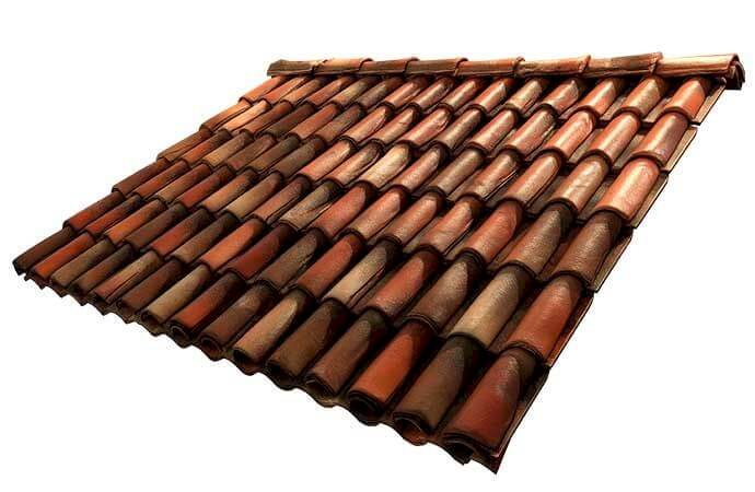 Étapes de pose ou rénovation d’une couverture en tuiles en Suisse romande