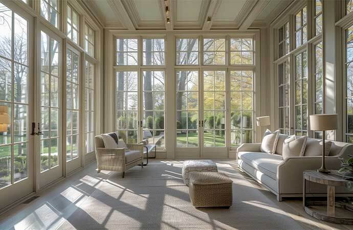 Les étapes du projet d’aménagement