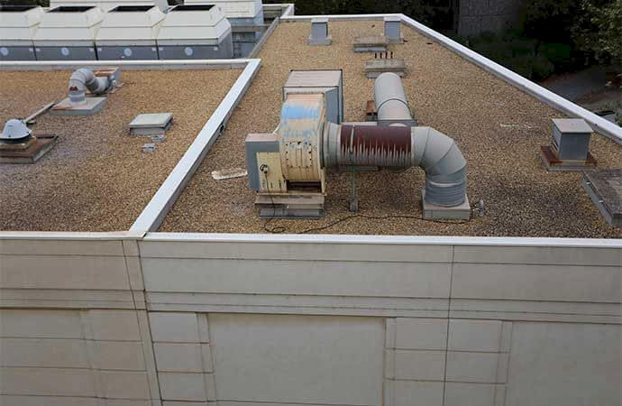 Étapes d’installation d’une VMC double flux en Suisse romande