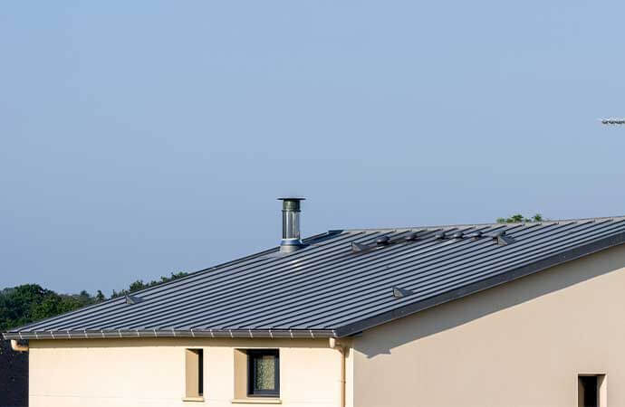 Étapes d’installation d’une VMC simple flux en Suisse romande