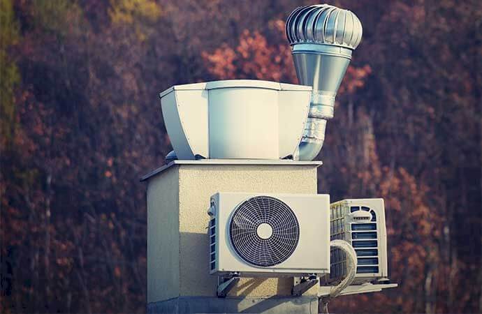 Étapes d’installation d’une VPH en Suisse romande